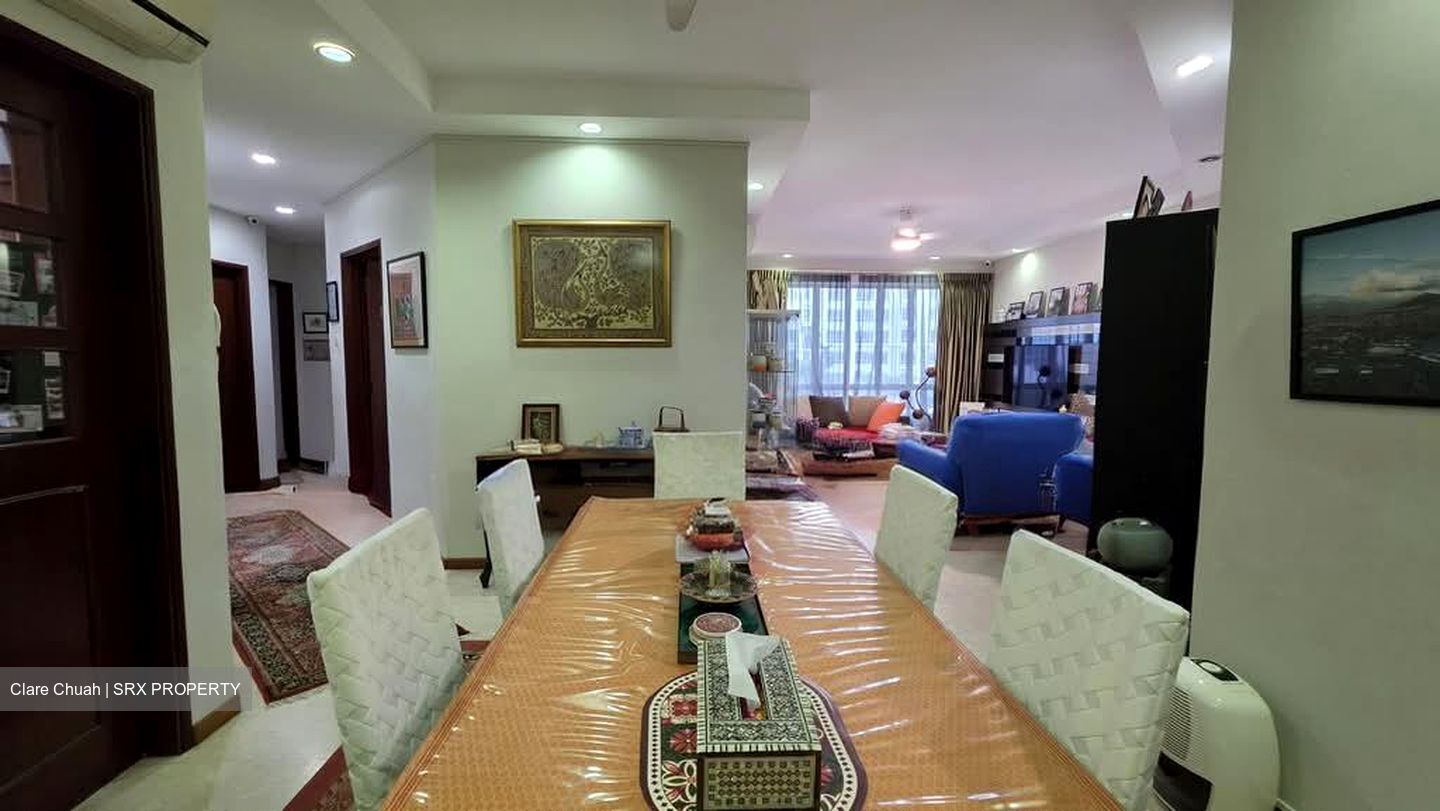 Northoaks (D25), Condominium #554082711